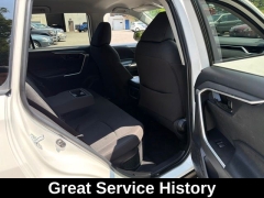 Used 2022  Toyota RAV4 Hybrid LE AWD at Drive Now Westlake near Westlake&comma; OH