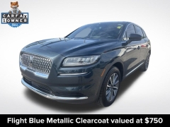 Used 2022  Lincoln Nautilus Standard FWD at Drive Now Westlake near Westlake&comma; OH