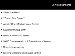 Used 2021  Ford EcoSport S 4WD at DriveNow Mayfield near Mayfield Heights&comma; OH