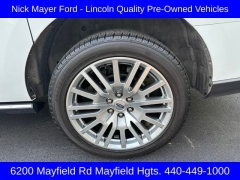 Used 2024 Ford Expedition Max Limited 4x4 at Drive Now Westlake near Westlake, OH