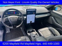 Used 2024 Ford Mustang Mach-E GT AWD at Drive Now Westlake near Westlake, OH