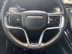 Used 2025  Land Rover Range Rover Sport P360 SE at DriveNow Mayfield near Mayfield Heights&comma; OH