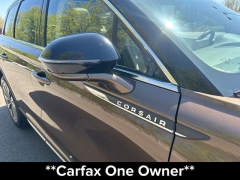 Used 2022  Lincoln Corsair Reserve AWD at DriveNow Mayfield near Mayfield Heights&comma; OH