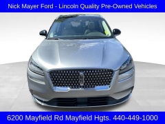 Used 2022 Lincoln Corsair Standard AWD at DriveNow Mayfield near Mayfield Heights, OH