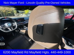 Used 2024  BMW i5 M60 Sedan at DriveNow Mayfield near Mayfield Heights, OH