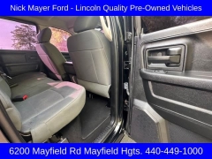 Used 2014 Ram 1500 4WD Quad Cab 140.5" Express at DriveNow Mayfield near Mayfield Heights, OH