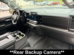 Used 2025  Chevrolet Silverado 1500 4WD Crew Cab 147" LT w&sol;1LT at Drive Now Westlake near Westlake&comma; OH