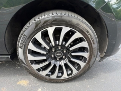Used 2022  Lincoln Navigator L Black Label 4x4 at DriveNow Mayfield near Mayfield Heights&comma; OH