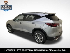 Used 2024  Chevrolet Blazer FWD 4dr LT w&sol;3LT at DriveNow Mayfield near Mayfield Heights&comma; OH