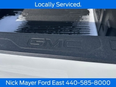 Used 2025  GMC Sierra 1500 4WD Crew Cab 147" SLT at Drive Now Westlake near Westlake&comma; OH