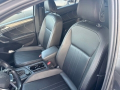 Used 2022  Volkswagen Tiguan 2&period;0T SE R-Line Black 4MOTION at DriveNow Mayfield near Mayfield Heights&comma; OH