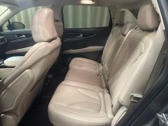Used 2022 Lincoln Nautilus Reserve AWD at DriveNow Mayfield near Mayfield Heights, OH