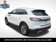Used 2023  Lincoln Nautilus Standard AWD at DriveNow Mayfield near Mayfield Heights&comma; OH