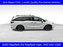 Used 2023  Honda Odyssey Elite Auto at DriveNow Mayfield near Mayfield Heights, OH