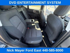 Used 2024  Ford Bronco Sport Big Bend 4x4 at DriveNow Mayfield near Mayfield Heights&comma; OH