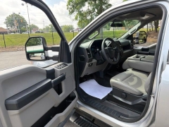 Used 2022  Ford Super Duty F-250 SRW 4WD Crew Cab Box at DriveNow Mayfield near Mayfield Heights&comma; OH