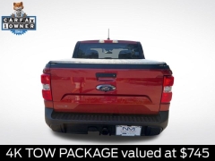 Used 2024  Ford Maverick XLT AWD SuperCrew EcoBoost at Drive Now Westlake near Westlake&comma; OH