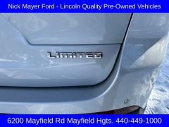 Used 2024  Jeep Grand Cherokee L Limited 4x4 at Drive Now Westlake near Westlake&comma; OH