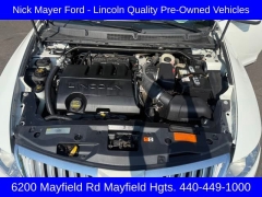 Used 2012 Lincoln MKS 4d Sedan FWD at Drive Now Westlake near Westlake, OH