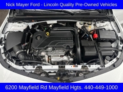 Used 2025  Chevrolet Malibu 4dr Sdn 1LT at DriveNow Mayfield near Mayfield Heights&comma; OH