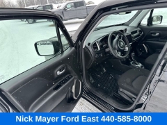 Used 2023  Jeep Renegade Latitude 4x4 at Drive Now Westlake near Westlake&comma; OH
