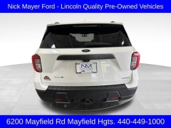 Used 2023 Ford Explorer Timberline 4WD at DriveNow Mayfield near Mayfield Heights, OH