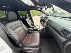 Used 2021  Honda Ridgeline Black Edition AWD at Drive Now Westlake near Westlake&comma; OH