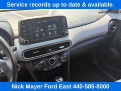 Used 2020  Hyundai Kona 4d SUV AWD SEL Plus at DriveNow Mayfield near Mayfield Heights&comma; OH