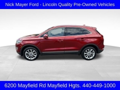 Used 2016 Lincoln MKC 4d SUV AWD Select at Drive Now Westlake near Westlake, OH