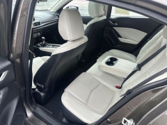 Used 2017  Mazda Mazda3 5-Door Grand Touring Manual at DriveNow Mayfield near Mayfield Heights&comma; OH