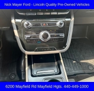 Used 2022 Lincoln Corsair Standard AWD at DriveNow Mayfield near Mayfield Heights, OH