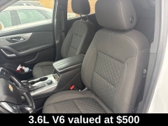Used 2020  Chevrolet Blazer 4d SUV FWD LT w&sol;2LT V6 at Drive Now Westlake near Westlake&comma; OH