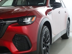Used 2025  Mazda CX-70 3&period;3 Turbo Premium Package AWD at DriveNow Mayfield near Mayfield Heights&comma; OH