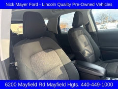 Used 2023  Ford Bronco Sport Big Bend 4x4 at Drive Now Westlake near Westlake&comma; OH