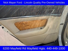 Used 2012 Lincoln MKS 4d Sedan FWD at Drive Now Westlake near Westlake, OH