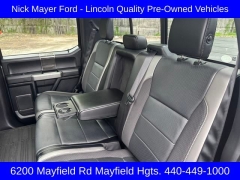 Used 2020 Ford F-150 4WD SuperCrew Raptor at Drive Now Westlake near Westlake, OH