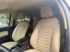 Used 2024  Ford Edge SEL AWD at Drive Now Westlake near Westlake&comma; OH