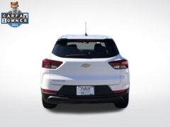 Used 2022  Chevrolet Trailblazer FWD 4dr LS at Drive Now Westlake near Westlake&comma; OH