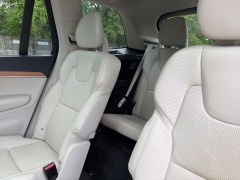 Used 2020  Volvo XC90 4d SUV AWD T6 Inscription 6-Passenger at DriveNow Mayfield near Mayfield Heights&comma; OH