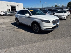Used 2022  Lincoln Nautilus Reserve AWD at Drive Now Westlake near Westlake&comma; OH