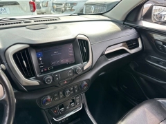 Used 2020  GMC Terrain 4d SUV AWD Denali at DriveNow Mayfield near Mayfield Heights&comma; OH