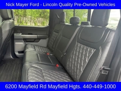 Used 2022 Ford F-150 4WD SuperCrew 5.5' Box at Drive Now Westlake near Westlake, OH