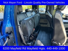Used 2016 Ford F-150 4WD SuperCab at DriveNow Mayfield near Mayfield Heights, OH
