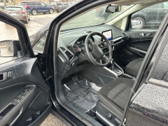 Used 2021  Ford EcoSport SE FWD at DriveNow Mayfield near Mayfield Heights&comma; OH