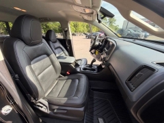 Used 2021  Chevrolet Colorado 4WD Crew Cab 128" Z71 at DriveNow Mayfield near Mayfield Heights&comma; OH