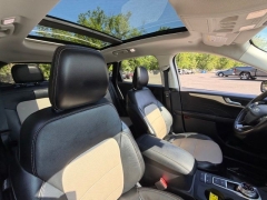 Used 2021  Ford Escape Titanium AWD at DriveNow Mayfield near Mayfield Heights&comma; OH