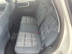 Used 2024  Ford Bronco Sport Heritage 4x4 at Drive Now Westlake near Westlake&comma; OH