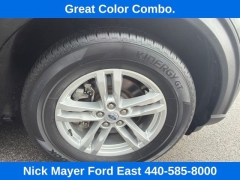 Used 2022  Ford Explorer XLT 4WD at DriveNow Mayfield near Mayfield Heights&comma; OH