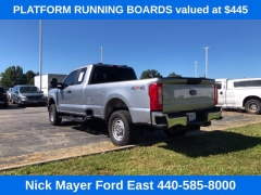 Used 2023  Ford Super Duty F-250 SRW XL 4WD SuperCab Box at Drive Now Westlake near Westlake&comma; OH
