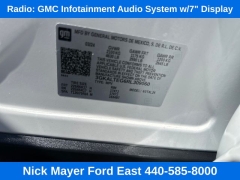 Used 2024  GMC Terrain AWD 4dr SLE at Drive Now Westlake near Westlake&comma; OH